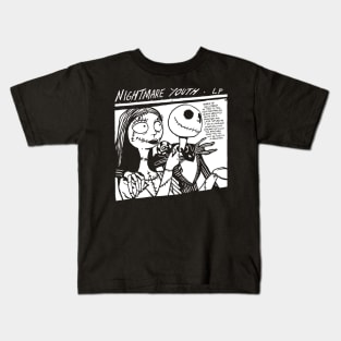 Nightmare Youth Kids T-Shirt